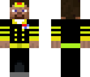 russian naval officer