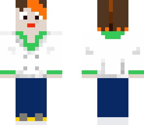 aeiouy girl