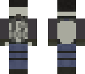 commander slendy