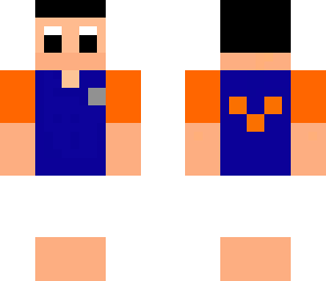 ufgators20 cm skin