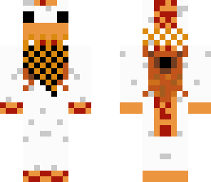 jenava chicken