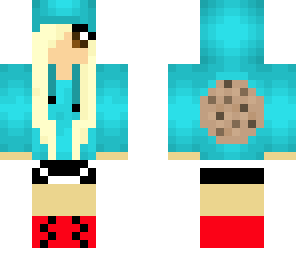 cookie gurl