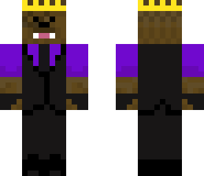 bacca king