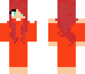 devil girl