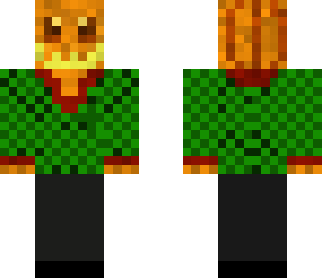 man of pie