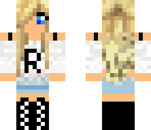 roxycool's skin