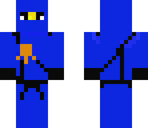 jay