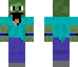lol zombeh