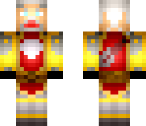 leeroy jenkins