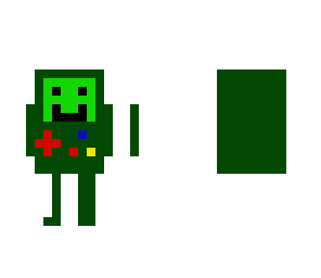 post in comments what skin should i do