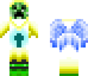 holy angel