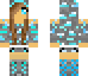 dimond girl