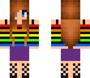 rainbow warrior