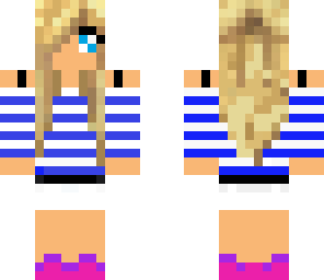 music girl