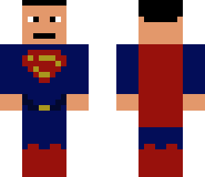 man of steel