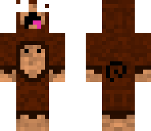 monkey