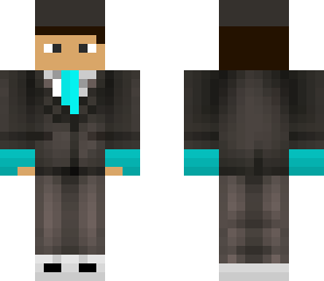 busness man 2