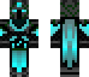 blue knigth