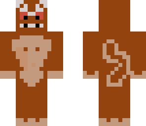 monkey man