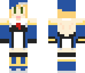 noel vermillion