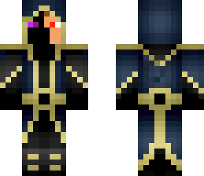 endermen last of evil