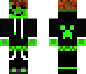 cool dj slime