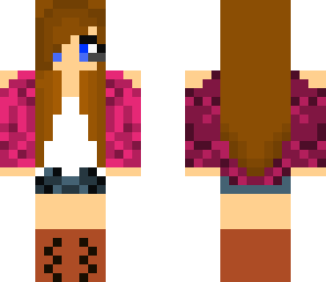 cute gamer girl