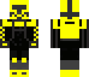 yellow guy