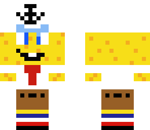 spongebob