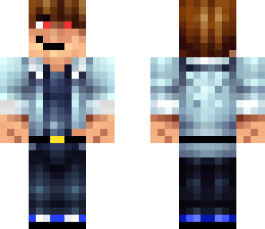 minecraft skin