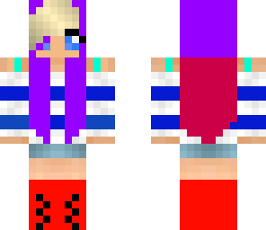 girlfriend