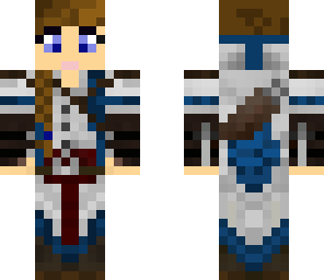 first skin