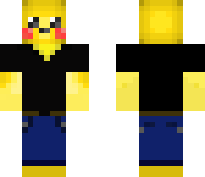 pikapikapika