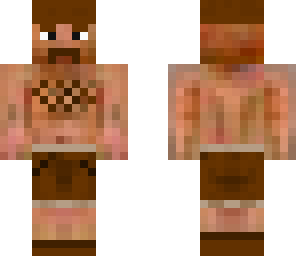 saxton hale