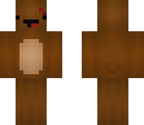 derp bear