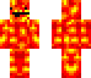 lava