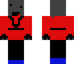 new wolfytheminer
