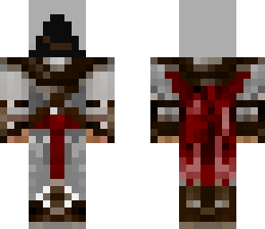 assassins creed 3 guy
