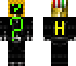 my skin