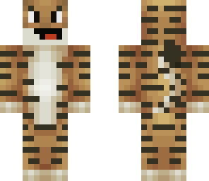 tiger