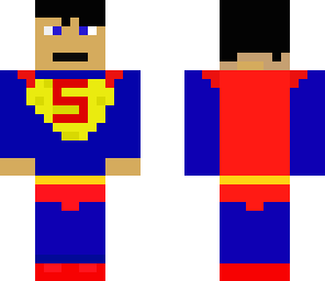 man of steel