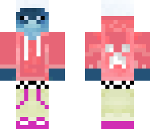 crasy sheep