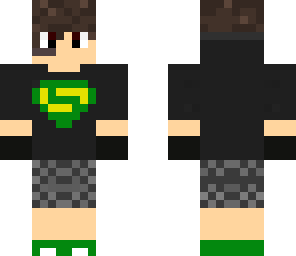 my skin