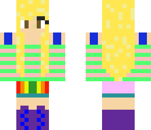 cute girl