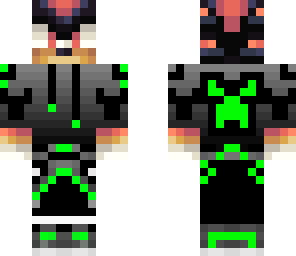 dj-green-shadow