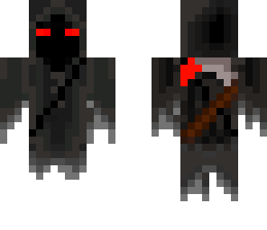 grim reaper