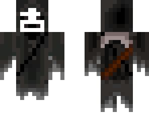 grim reaper