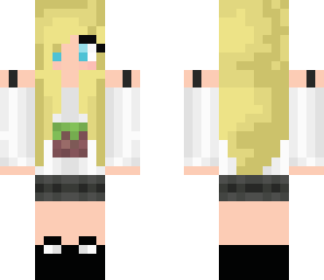 cute gamer girl 2