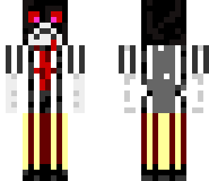 ghost ganster