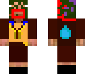 almost zombie